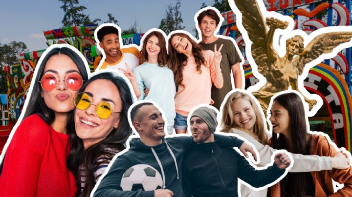 Qué hacer en la CDMX este fin de semana 19, 20 y 21 de diciembre: Eventos y planes imperdibles