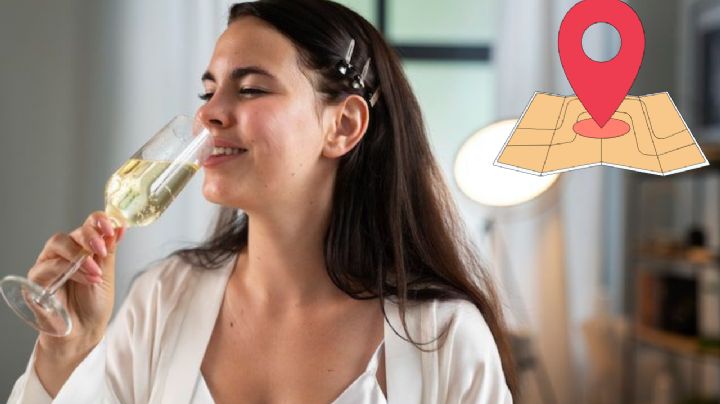 El pueblo mágico de Puebla ideal para comprar sidra y disfrutar de su Villa Navideña