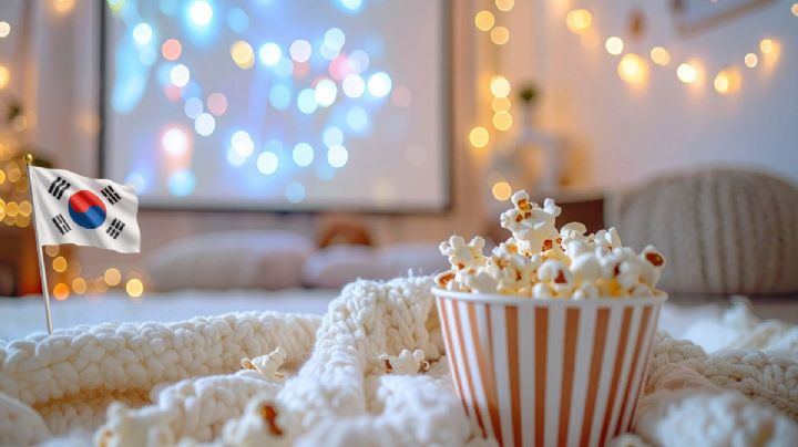 El Gran Diluvio: De qué trata, tráiler y dónde ver la nueva película coreana (VIDEO)