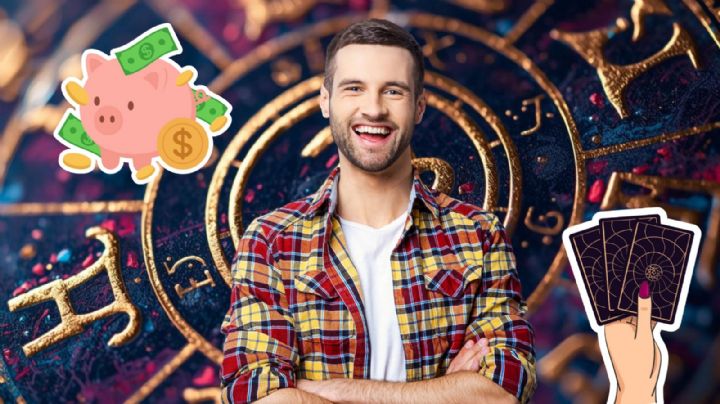 Horóscopo Mhoni Vidente HOY, Viernes 19 de diciembre: Consejos del Tarot para el dinero