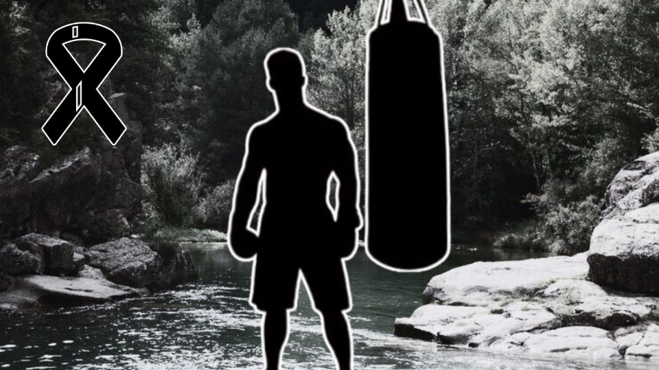 El famoso luchador de MMA, Gerónimo dos Santos, falleció ahogado en un río del Amazonas.