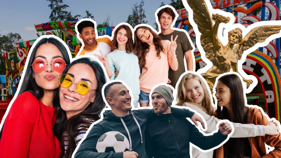 Qué hacer en la CDMX este fin de semana 19, 20 y 21 de diciembre de 2025.