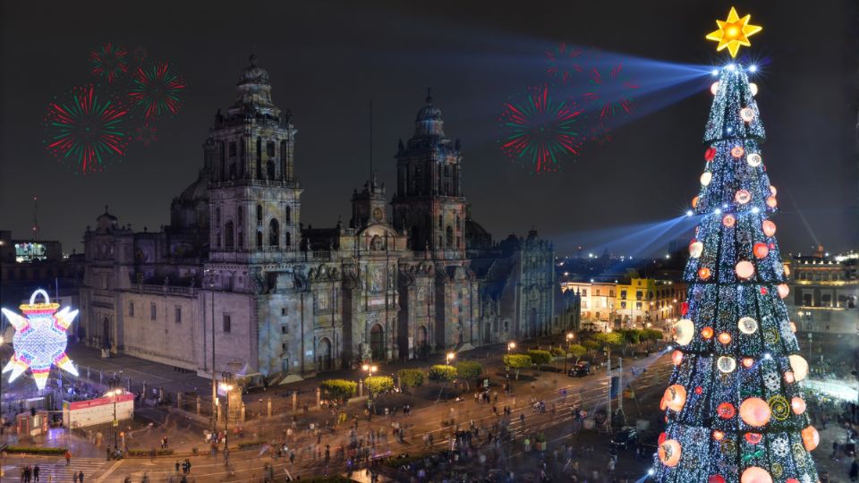 Pueblos mágicos ideales para visitar en diciembre y cerca de la CDMX