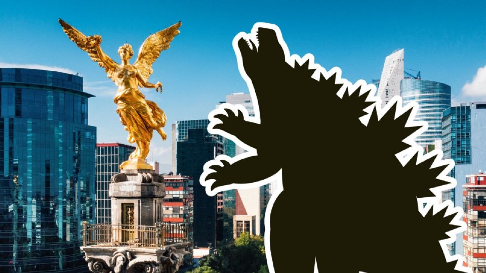 La exposición Godzilla: La Sombra Atómica en CDMX abarca más de 70 años de historia de la creación del monstruo japonés: Dónde y cuándo.