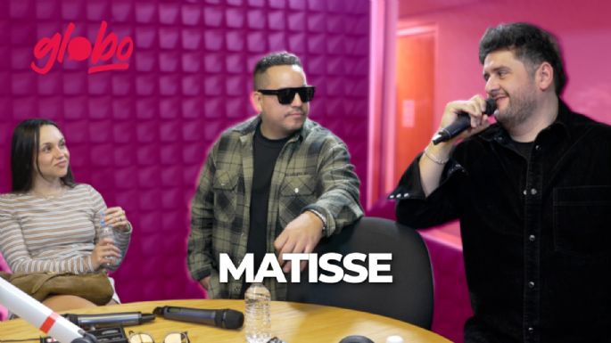 Matisse nos comparte cuáles son los peores regalos que han recibido en Navidad