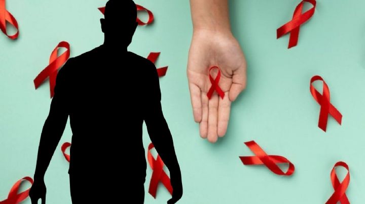 Actor y director de cine sorprende al revelar en conferencia que tiene VIH: "Rompo este silencio"