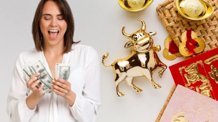 Los signos que recibirán un impulso económico para cerrar 2025 con ingresos