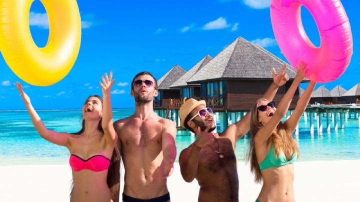 La joya de Baja California Sur que enamora por su playa de clase mundial y lujo