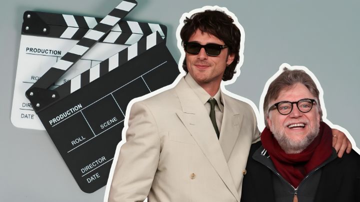 Jacob Elordi: Esta película de Guillermo del Toro era la favorita del actor en su infancia