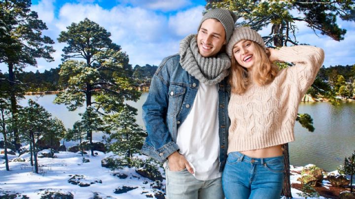 El Pueblo Mágico de Chihuahua que te hará sentir en los Alpes por sus paisajes nevados