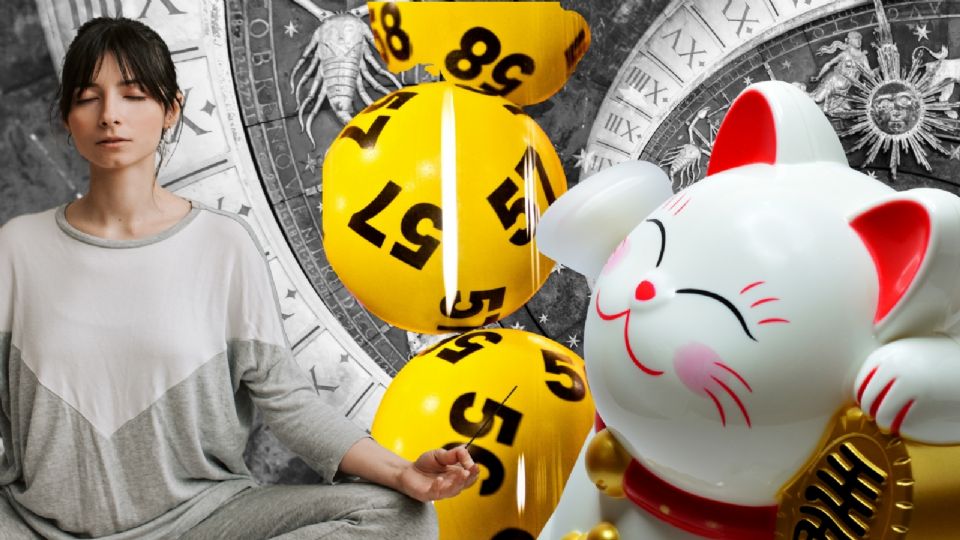 Horóscopos Mizada Mohamed Hoy, lunes 22 de diciembre de 2025.