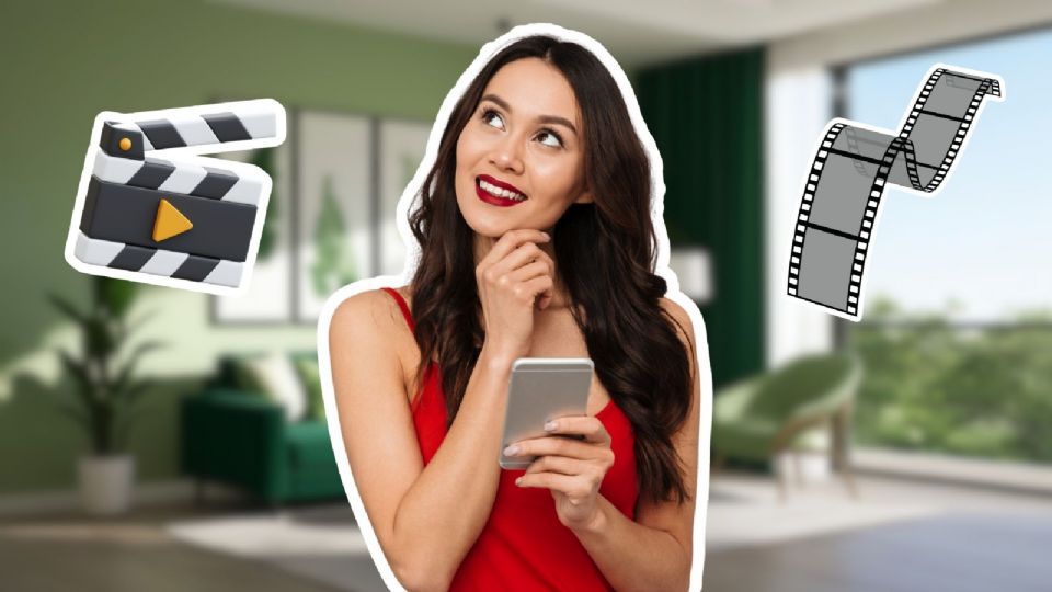 La narrativa de La chica buena dominada por papi apuesta por emociones fuertes: ¿Quién es quién?