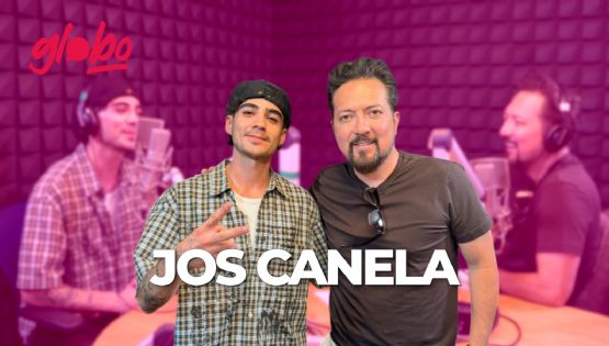 JOS CANELA nos presenta su nuevo EP y revela detalles exclusivos