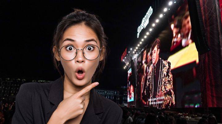 ¿Juan Gabriel sí está vivo? Médium asegura el momento en que reaparecerá el Divo de Juárez (VIDEO)