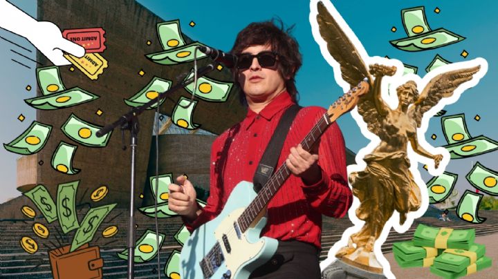 Siddhartha México 2026: Este es el precio del boleto más caro y más barato para su concierto en CDMX