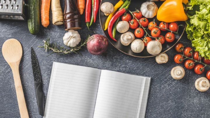 Recetas saludables para Iniciar el año con energía positiva