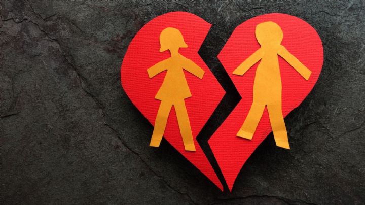 Óscar Burgos expone infidelidad del Escorpión Dorado y lo bloqueó