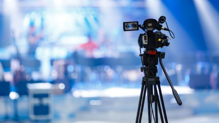 Aarón Díaz presenta nuevo proyecto: “Reconexión”, recorrerá las mejores ciudades de México