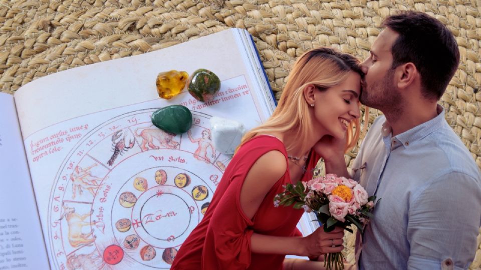 Horóscopos Mizada Mohamed Hoy, Miércoles 3 de diciembre de 2025.