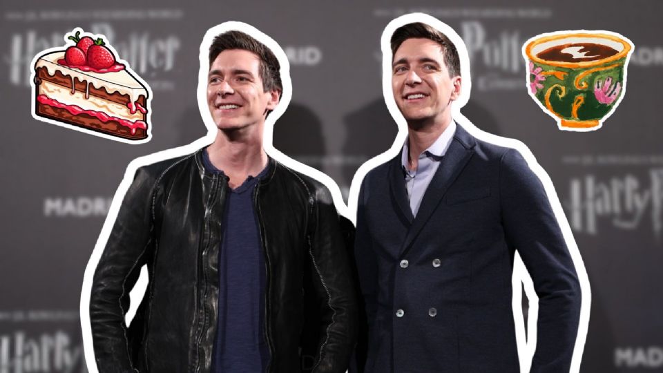 El penúltimo episodio de Harry Potter: Magos Pasteleros temporada 2, contó con la presencia de Warwick Davis: ¿Quiénes fueron los eliminados de HOY?