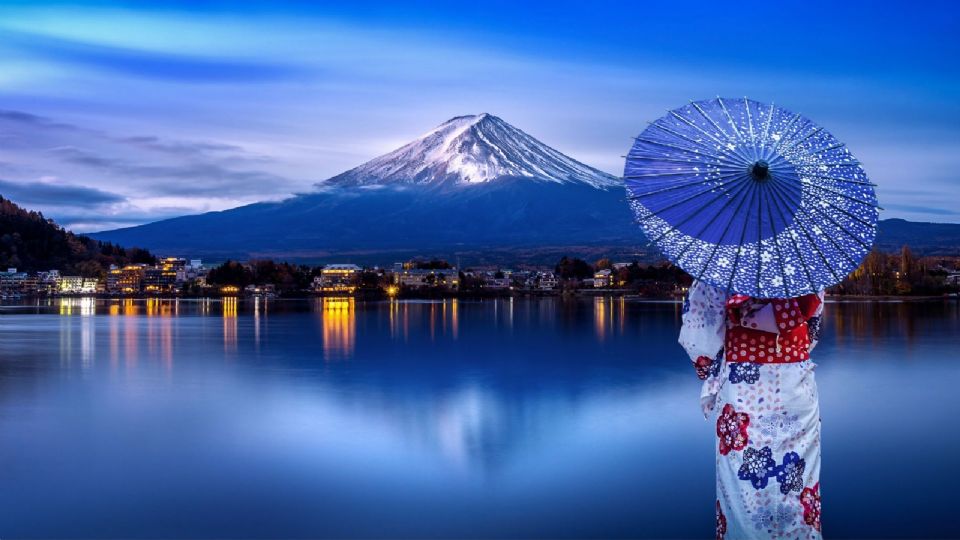 Galilea Montijo, Erika Buenfil, Sandra Echeverría y otros famosos que se encontraban en Japón durante el terremoto