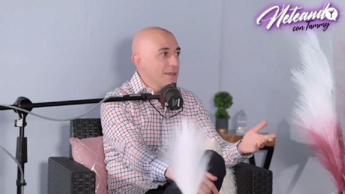 Juan Frese nos comparte ¿cómo conoció a Chespirito?