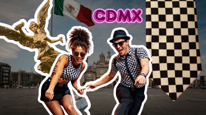 Festival de ska GRATIS en CDMX para despedir el 2025: ¿Cartel completo, cuándo, dónde y a qué hora es el concierto?