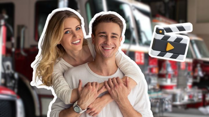 ¿Quién es quién en 'Incendio Entre Nosotros'? Reparto de la serie de  ShortFilms que se volvió viral en TikTok