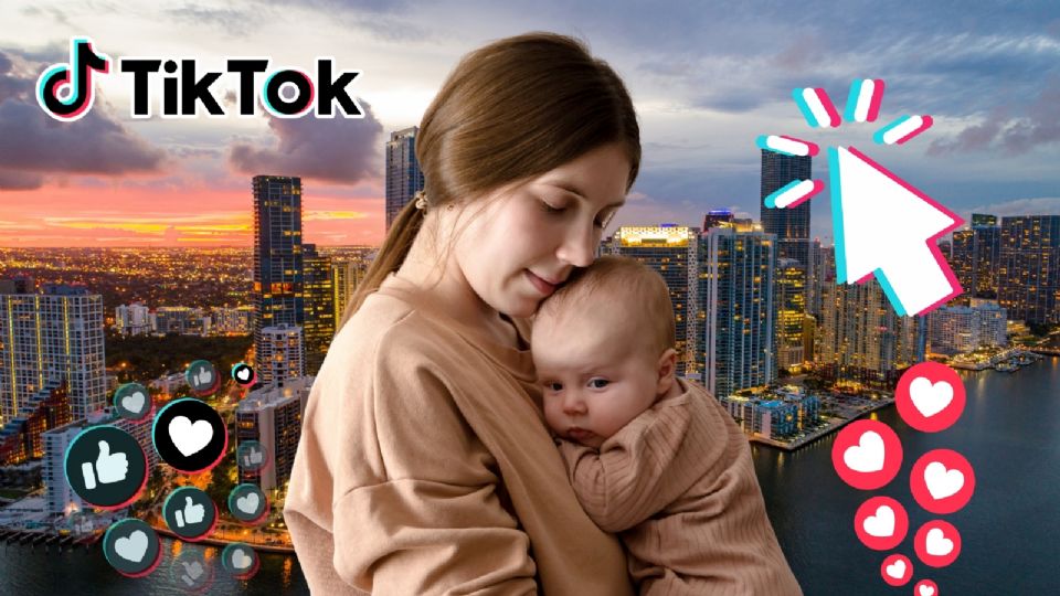 Criando al Bastardo de mi Esposo, la serie de TikTok que debes ver.