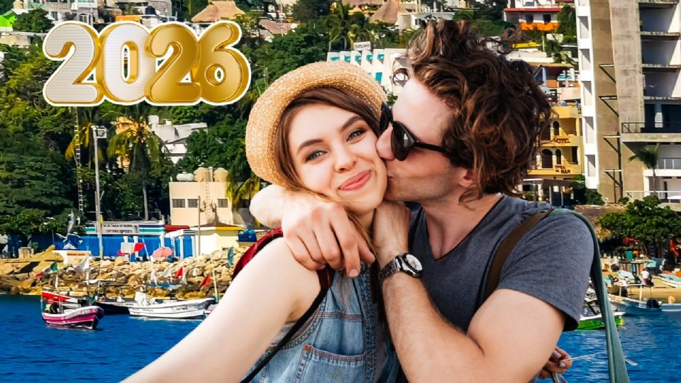 Las 5 mejores playas de Acapulco limpias y baratas.