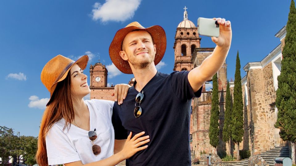 El Pueblo Mágico de Durango que debes conocer sí o sí.