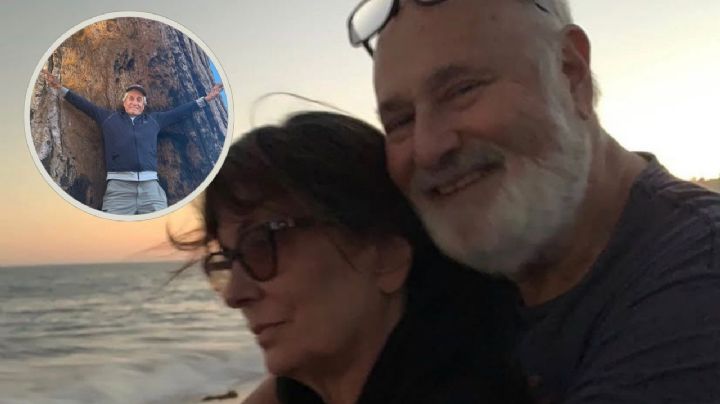 Michael Douglas revela qué habló con Rob Reiner de adicciones de su hijo Nick previo a su asesinato