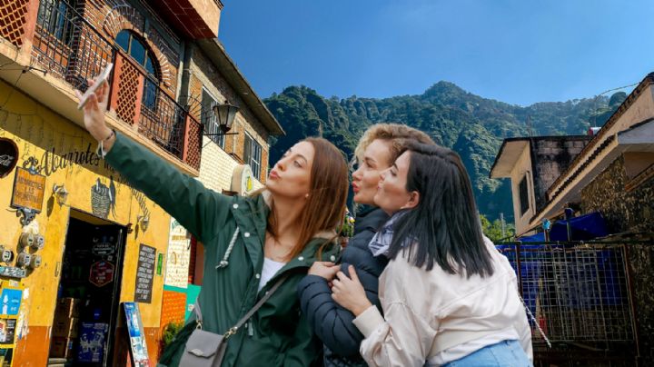 Los 3 lugares en Edomex para visitar en vacaciones y pasar lo mejor del día