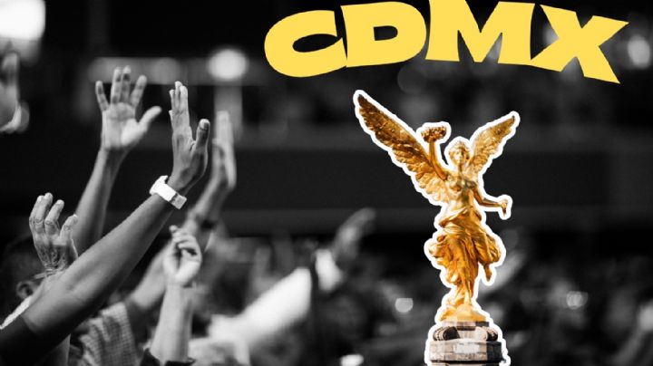 Cartelera de conciertos en CDMX este fin de semana 26, 27 y 28 de diciembre de 2025