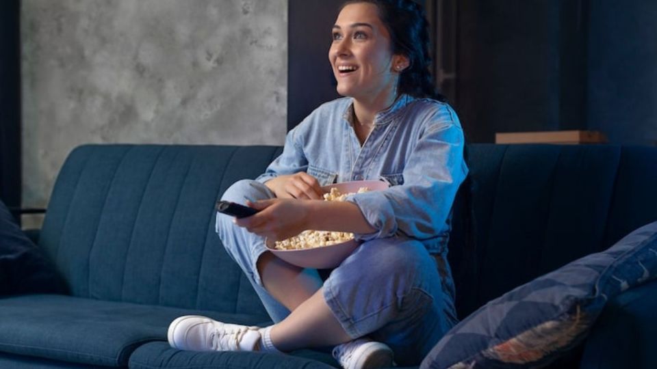 “Mátate, amor” ya está disponible para streaming.