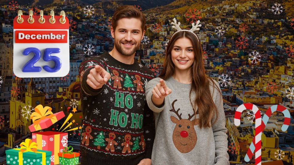 3 Pueblos Mágicos cerca de CDMX, perfectos para recibir navidad.