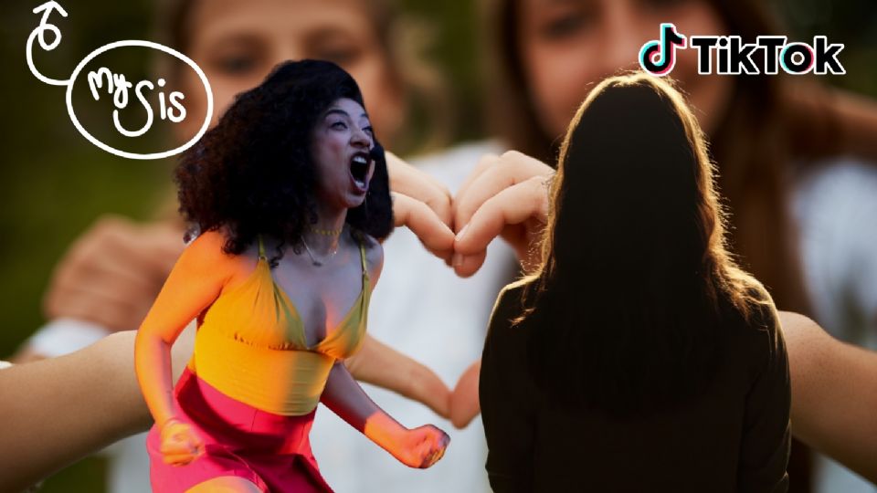 ¿Quién es la Hermana de Flor Amargo?