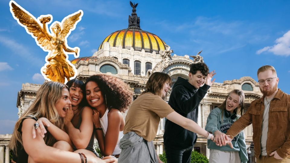 Qué hacer en la CDMX este fin de semana 26, 27 y 28 de diciembre de 2025.