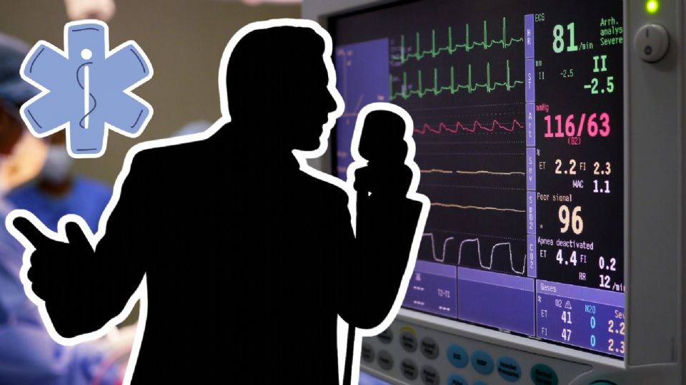 Famoso cantante anuncia que fue diagnosticado con cáncer mientras se realizaba chequeos por problemas respiratorios.