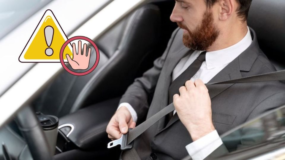 Las autoridades llaman a los conductores a mantener la precaución en todo momento.