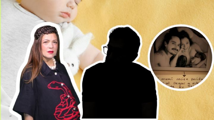 Quién es, Juan Pablo López Fonseca, el papá del primogénito de Natalia Lafourcade