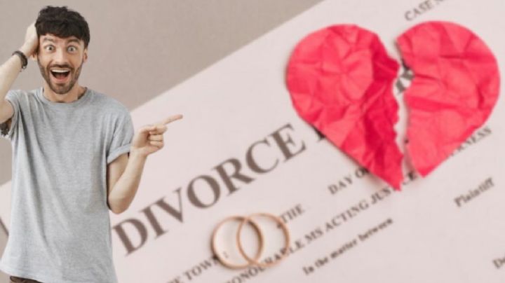 Los 5 divorcios de los famosos más sorpresivos que dejó 2025: Alicia Villarreal, Angélica Vale y más