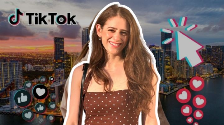 Quién es Anna DeRusso, protagonista de ‘Criando al Bastardo de mi Esposo’ y qué otros dramas de TikTok ha hecho