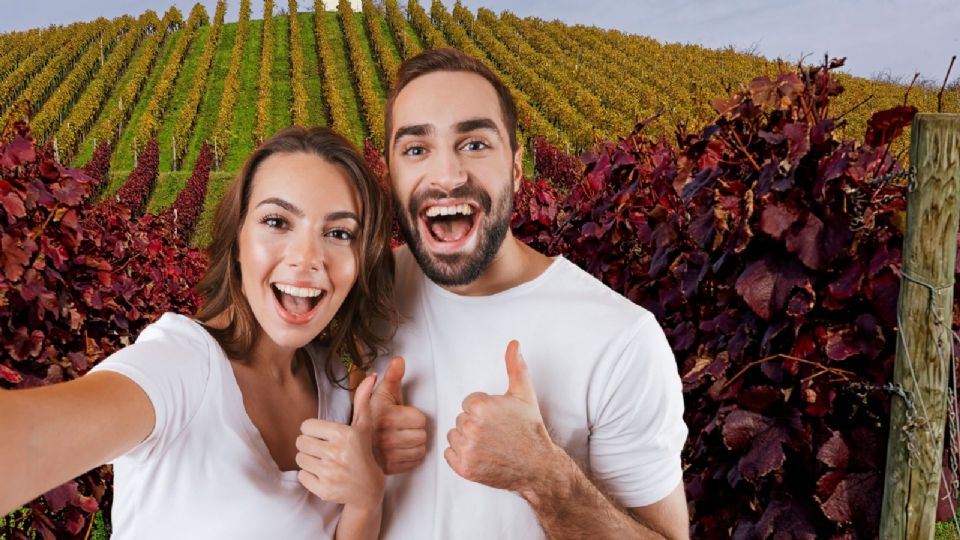 El Pueblo Mágico de Querétaro con viñedos, casonas virreinales y cavas subterráneas que debes visitar este fin de semana.