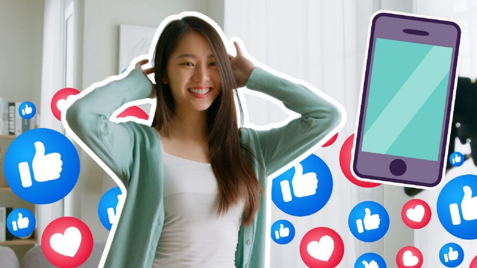 La popularidad del trend I'm So Tiny radica en su facilidad para replicarlo y en el resultado cómico: ¿Por qué se volvió viral?