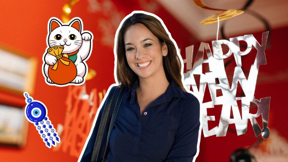 Estos amuletos de Año Nuevo 2026 absorben la energía negativa del hogar y la convierten en una fuente de abundancia.