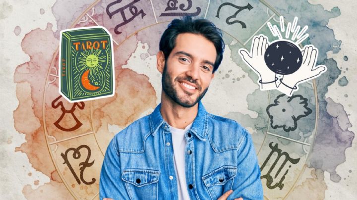 Horóscopo Mhoni Vidente HOY, Domingo 28 de diciembre: Consejos del Tarot para cada signo zodiacal