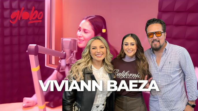 Viviann Baeza nos cuenta la historia detrás de la letra de "Q Agüite"