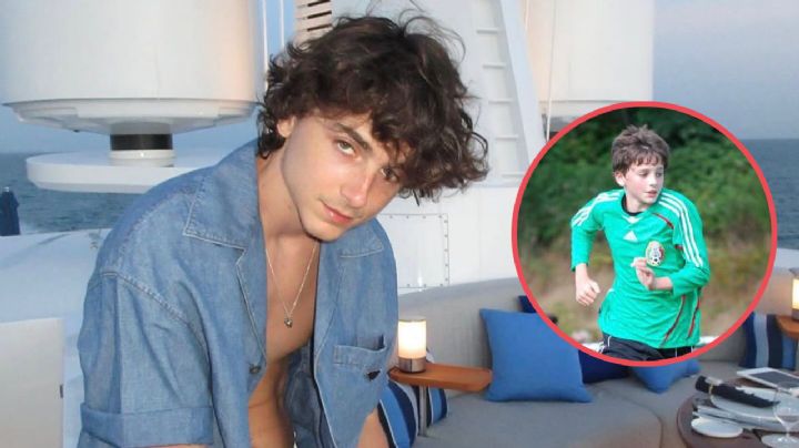 ¿Por qué Timothée Chalamet se ganó el cariño de los mexicanos al festejar su cumpleaños 30?