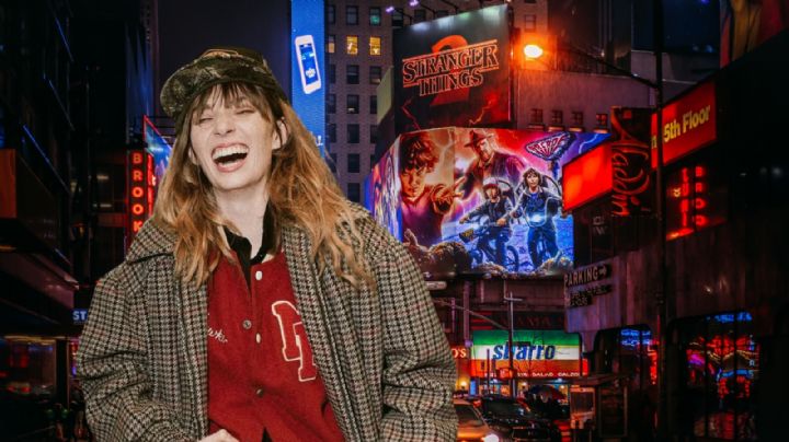Quién es Maya Hawke, la estrella de Stranger Things 5 que conquistó Netflix en el final de temporada